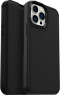 Otterbox Strada (Non-Retail) for Apple iPhone 13 Pro Max Shadow B...