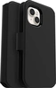 Otterbox Strada Via для Apple iPhone 14 черный Night