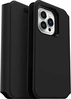 Otterbox Strada Via для Эпл Айфон 13 Про черный Night