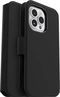 Otterbox Strada Via для Apple iPhone 14 Pro черный Night
