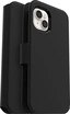 Otterbox Strada Via для Эпл Айфон 14 Плюс черный Night