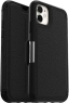 Otterbox Strada for Apple iPhone 11 shadow black