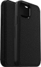 Otterbox Strada for Apple iPhone 12/12 Pro shadow black