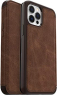 Otterbox Strada for Apple iPhone 12 Pro Max espresso brown