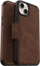 Otterbox Strada for Apple iPhone 14 Plus Espresso