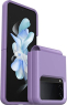 Otterbox Symmetry Flex for Samsung Galaxy Z Flip 4 I Lilac You