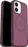 Otterbox Symmetry clear with MagSafe для Apple iPhone 17 фиолетовый mystery