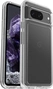 Otterbox Symmetry clear для Google Pixel 8 прозрачный