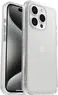 Otterbox Symmetry clear for Apple iPhone 15 Pro transparent