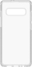 Otterbox Symmetry clear for Samsung Galaxy S10+ transparent