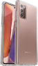 Otterbox Symmetry clear for Samsung Galaxy Note 20 transparent
