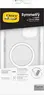 Otterbox Symmetry clear with MagSafe + Premium glass for Apple iPhone 15