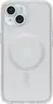Otterbox Symmetry clear with MagSafe for Apple iPhone 15 transparent