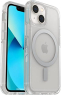Otterbox Symmetry+ clear with MagSafe for Apple iPhone 13 mini tr...
