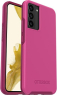 Otterbox Symmetry for Samsung Galaxy S22+ Renaissance Pink