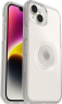 Otterbox otter + Pop Symmetry clear for Apple iPhone 14 Plus clear Pop