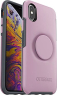 Otterbox otter + Pop Symmetry for Apple iPhone X/XS pink