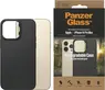 PanzerGlass Biodegradable case for Apple iPhone 14 Pro Max black