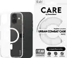 PanzerGlass Care Flagship case Urban Combat MagSafe for Apple iPhone 16 Plus white