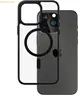 PanzerGlass Care Flagship case Urban Combat Black Frame MagSafe for Apple iPhone 15 Pro Max black