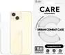 PanzerGlass Care Flagship case Urban Combat for Apple iPhone 15 Plus transparent