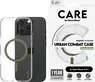 PanzerGlass Care Flagship case Urban Combat MagSafe for Apple iPhone 16 Pro Piquant Green