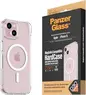 PanzerGlass Hard case MagSafe for Apple iPhone 15 transparent