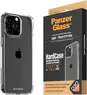 PanzerGlass Hard case for Apple iPhone 15 Pro Max transparent