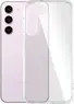 PanzerGlass Hard case for Samsung Galaxy S23+ transparent