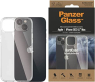 PanzerGlass Hard case for Apple iPhone 14 Plus transparent