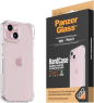 PanzerGlass Hard case for Apple iPhone 15 transparent
