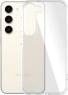 PanzerGlass Hard case for Samsung Galaxy S23 transparent
