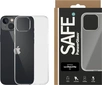 PanzerGlass Safe case для Apple iPhone 14 Plus прозрачный