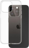 PanzerGlass Safe case for Apple iPhone 15 Pro Max transparent