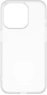 PanzerGlass Safe case for Apple iPhone 15 Pro transparent