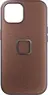 Peak Design Everyday case for iPhone 15 Redwood