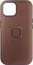 Peak Design Everyday case for iPhone 15 Pro Max Redwood
