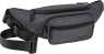 Pedea Ultraslim waist bag Trend M grey