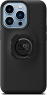 Quad Lock case for Apple iPhone 13 Pro black