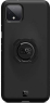 Quad Lock case for Google Pixel 4 XL black