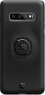 Quad Lock case for Samsung Galaxy S10+ black