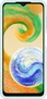 Samsung Card Slot Cover для Galaxy A04s зеленый