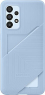 Samsung Card Slot Cover for Galaxy A33 5G Arctic Blue