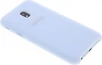 Samsung Dual Layer Cover для Galaxy J3 (2017) синий