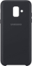 Samsung Dual Layer Cover for Galaxy A6 (2018) black
