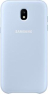 Samsung Dual Layer Cover for Galaxy J5 (2017) blue