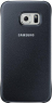 Samsung EF-YG920BB Protective Cover for Galaxy S6 black 