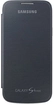 Samsung Flip Cover для Galaxy S4 mini черный