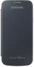 Samsung Flip Cover for Galaxy S4 mini black