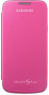 Samsung Flip Cover for Galaxy S4 mini pink